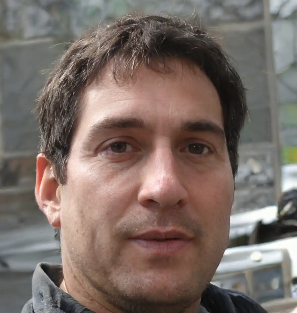 Luka Korošec — Analitik športnih stav